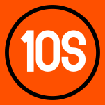 Logo 10S